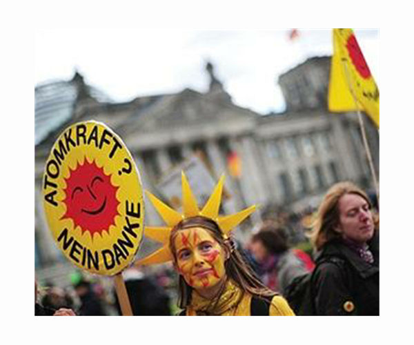 Germany boosts university support for nuclear engineering studies