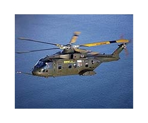 AgustaWestland wins $1.6B helicopter contract