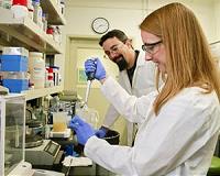 BESC creates microbe that bolsters isobutanol production