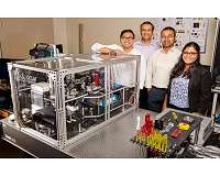 New spin on old technique to engineer better absorptive materials
