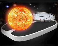 A better way to weigh millions of solitary stars