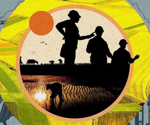 Manufacturing isn't the only way poor countries can develop