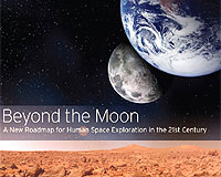 Planetary Society Steps Beyond Moon For Roadmap To Space