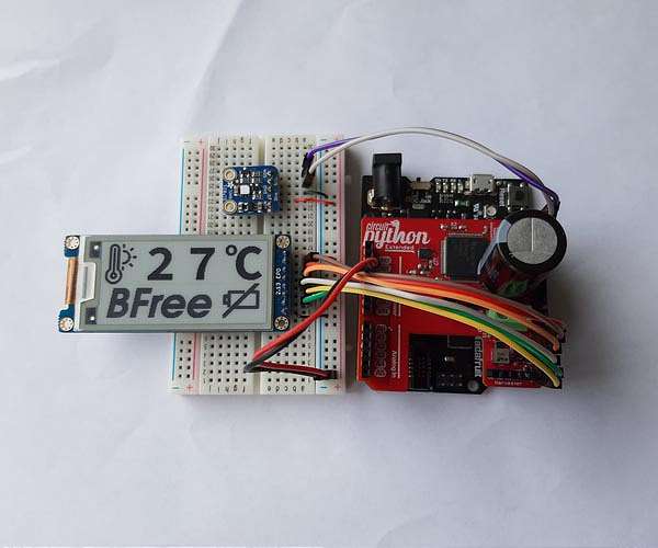 Now everyone can build battery-free electronic devices