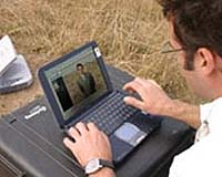 Stratos Selected As Distributor Of Addvalue's SABRE 1 BGAN Satellite Terminal