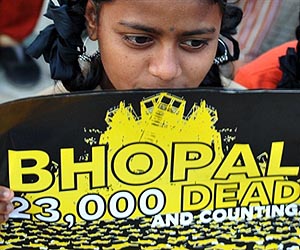 India unveils new 280-mln-dollar Bhopal disaster response