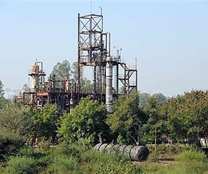 India seeks extradition of US boss over Bhopal disaster