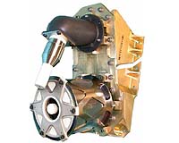 The First US Hall Thruster Is Operational In Space