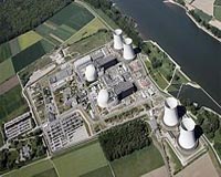 Analysis: Nuclear vs. renewable in Germany