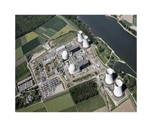 Nuclear pull-out to cost Germany 250 billion euros: study
