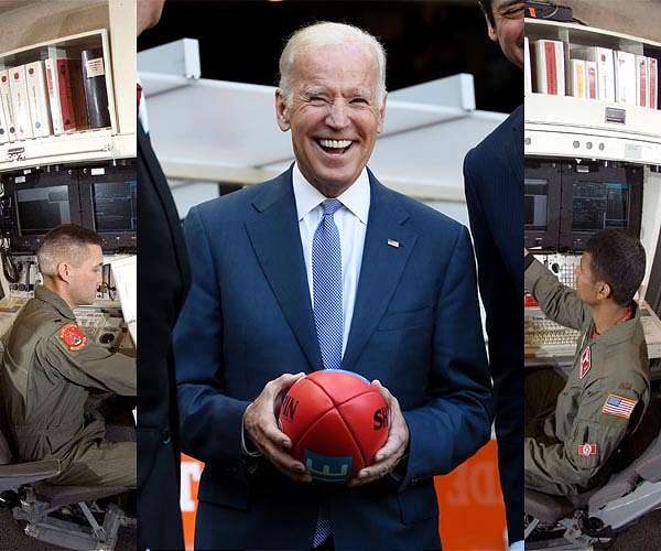 Biden says 'I don't think much about Putin,' after Russia war threats