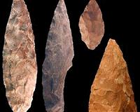 Researchers date oldest stone tool ever found in Turkey