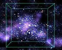 Finding Out What The Big Bang And Ink Jets Have In Common