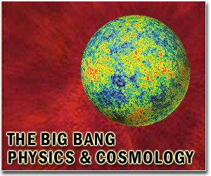 Planck space probe serves up cosmic feast