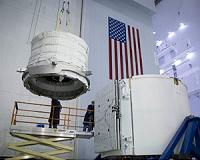 NASA Progresses Toward SpaceX Resupply Mission to Space Station