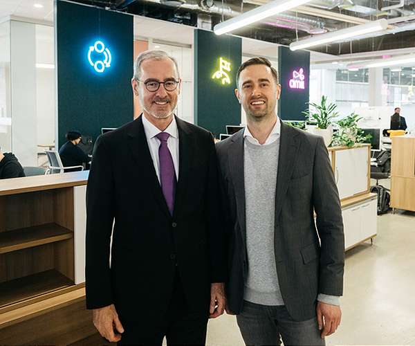 Alberta and Amii usher in a new wave of broadened AI research