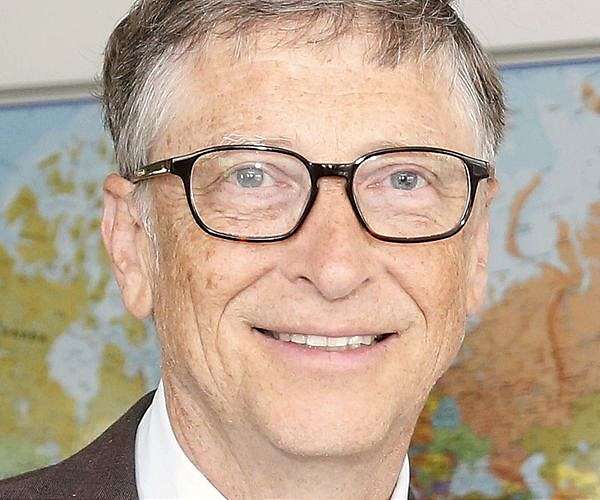 Bill Gates raises over $1 bn for clean energy