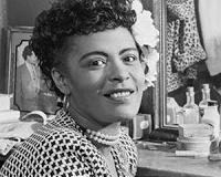 Billie Holiday to return to New York stage -- by hologram