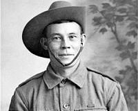 Chinese war hero Australia's top Gallipoli sniper