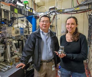 Nanocrystals Not Small Enough to Avoid Defects