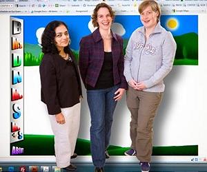 Cloud Computing Makes The Mathematics Of Evolution Easier