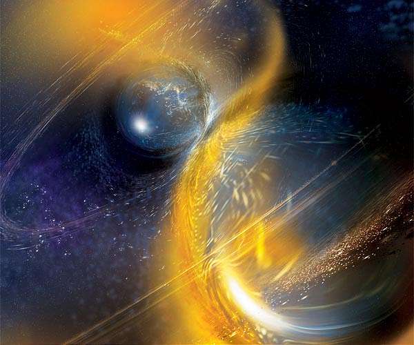 Element creation in the lab deepens understanding of surface explosions on neutron stars