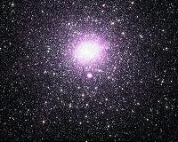 Clandestine Black Hole May Represent New Population
