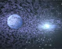 Integral Reveals Exotic And Dusty Binary Systems