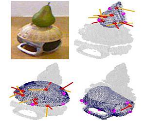 Better robot vision