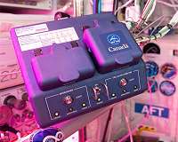 Analyze This: Space Station Facility Enables Rapid Biomedical Analysis