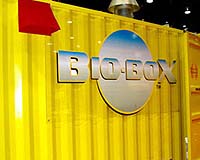 Pacific Natural Energy Creates a Step Up for the Little Guy: The BioBox Mini