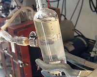 Microbes help turn Greek yogurt waste into fuel