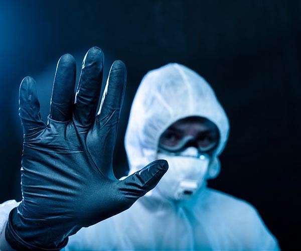 China says bringing Delta-driven Covid outbreak under control