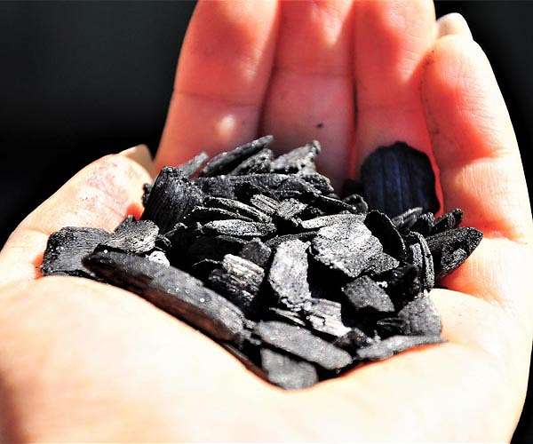 Researchers develop carbon-negative concrete
