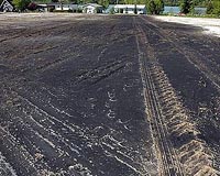 Dynamotive Provides Update On CQuest Biochar Test Programs