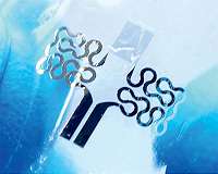 Biodegradable microsensors for food monitoring