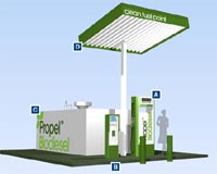 Propel Brings Clean Fuel To Downtown Seattle