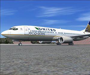 Boeing , Airbus and Embraer team up to develop aviation biofuels