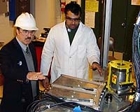 Biogas Production Is All In The Mixing