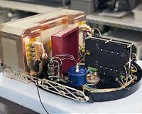 SpaceX-3 Science Payloads Return to Kennedy