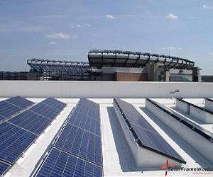 China Sunergy and Pythagoras Solar Advance Development Of Solar Windows