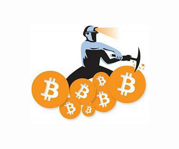 Bitcoin machines, rocket-launchers seized in Venezuela prison