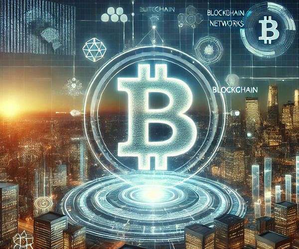 Bitcoin's Future: What the Next 10 Years Could Hold