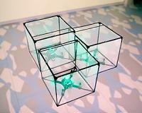 Queen's University professor to unveil self-levitating displays