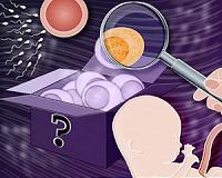 The black box at the beginning of life