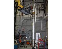 Sounding rocket EVE supporting tune-up of SDO EVE instrument