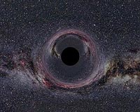Astronomy Question Of The Week: How Is A Black Hole Discovered
