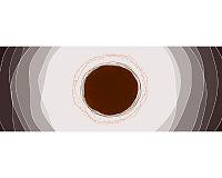 The energy spectrum of particles will help make out black holes