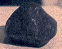Geologists Discover Origin Of Mysterious Black Diamonds