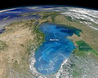 Multi-nation Sea Breeze exercise kicks off in Black Sea